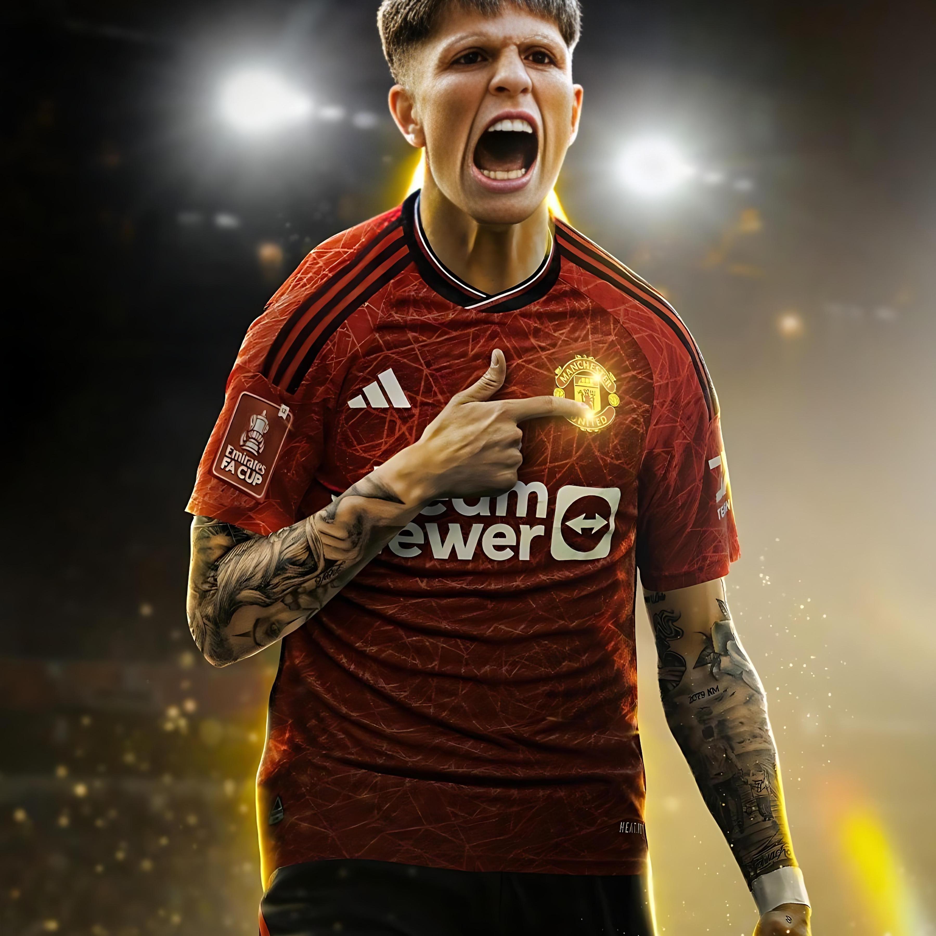 曼联在英超赛季中途遇挑战，主帅欲加强阵容寻找新援的简单介绍