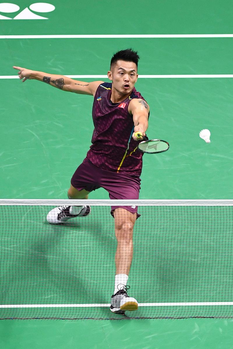 关于法国羽毛球队完胜日本羽毛球队,林丹打破历史纪录的信息 关于法国羽毛球队完胜日本羽毛球队,林丹打破历史纪录的信息