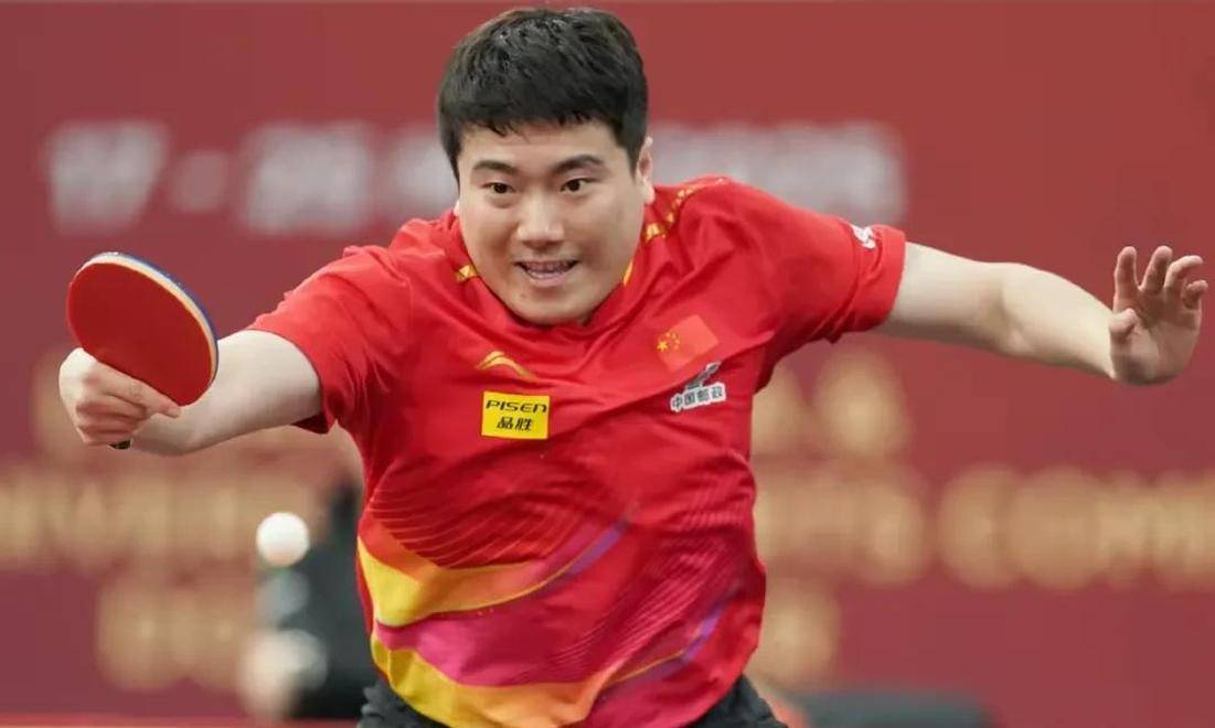 奥地利乒乓球队轻取中国乒乓球队,王皓爆发神勇的简单介绍 奥地利乒乓球队轻取中国乒乓球队,王皓爆发神勇的简单介绍