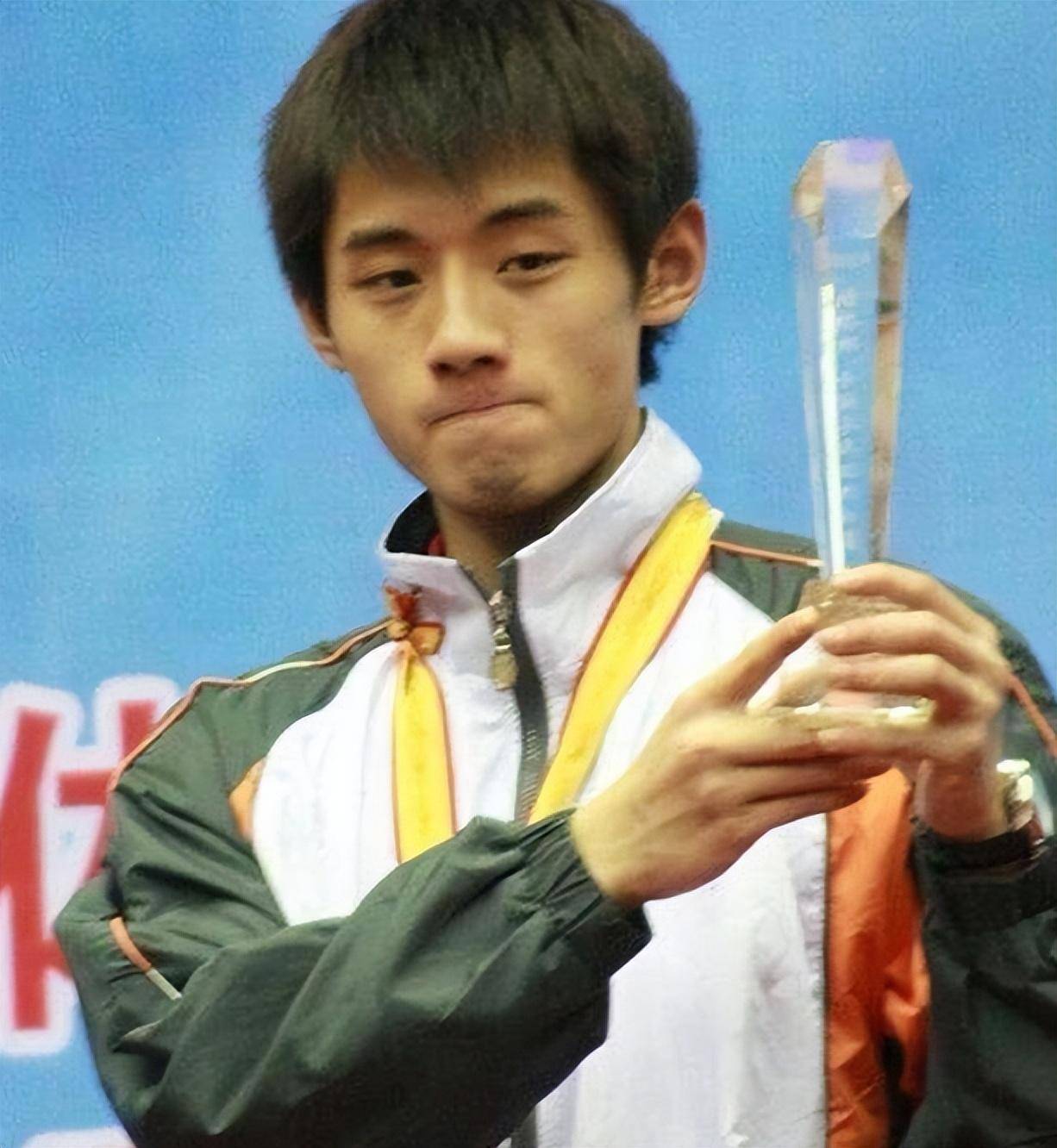 比利时乒乓球队绝杀中国乒乓球队，张继科惊艳世界的简单介绍