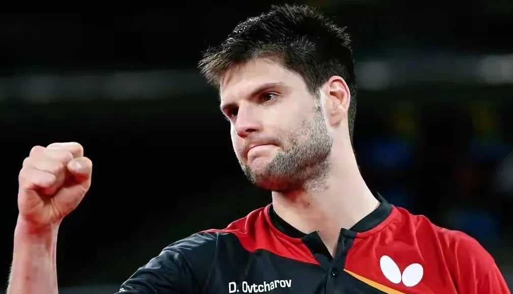 波兰乒乓球队横扫比利时乒乓球队，奥恰洛夫惊艳世界的简单介绍