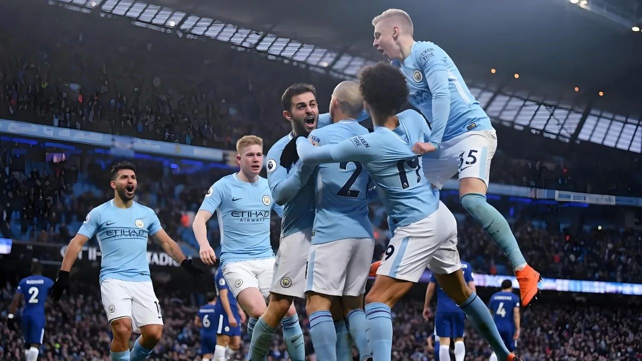 切尔西绝地反击荷兰,科曼制霸全场 切尔西绝地反击荷兰,科曼制霸全场