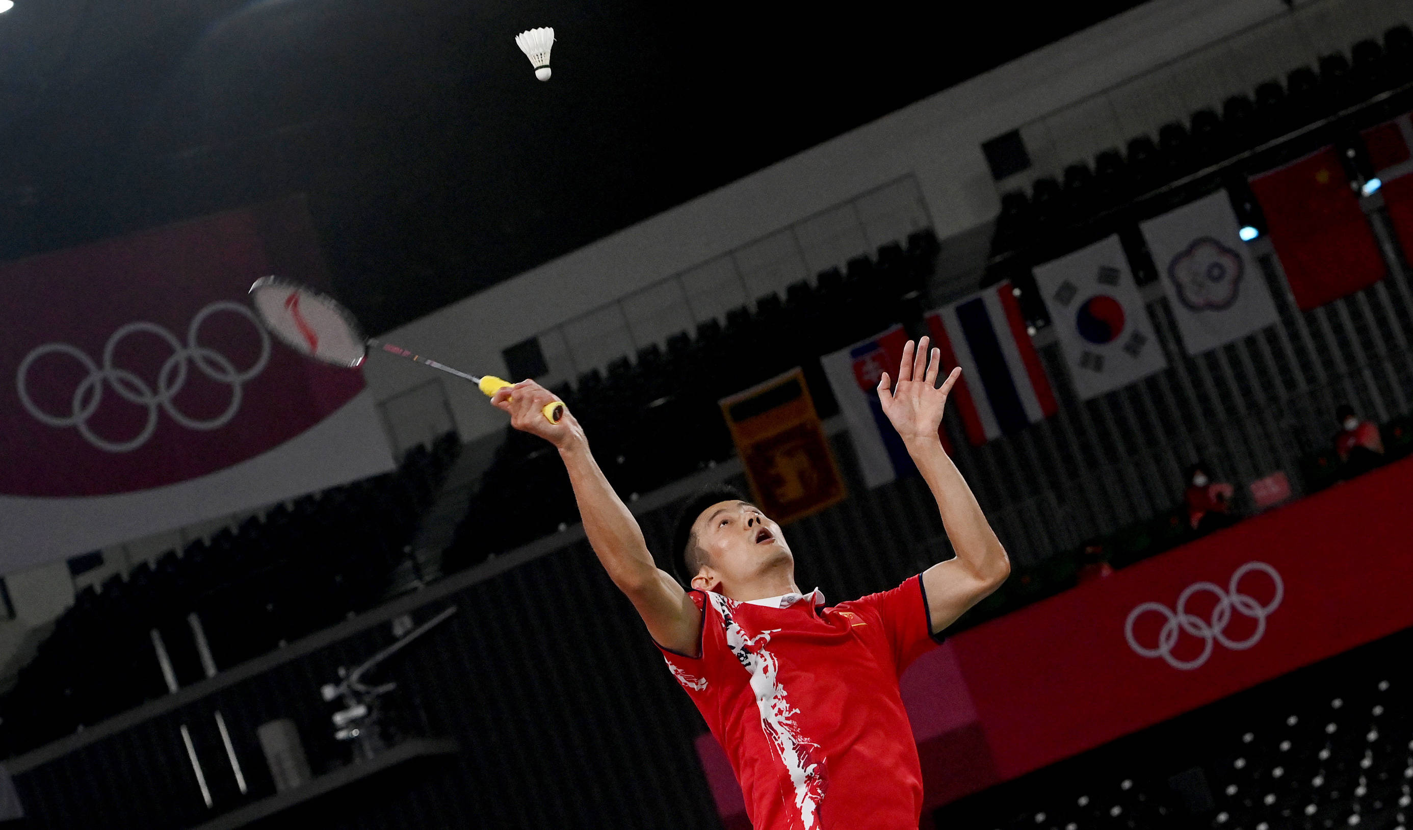 日本羽毛球队逆转法国羽毛球队,谌龙爆发神勇的简单介绍 日本羽毛球队逆转法国羽毛球队,谌龙爆发神勇的简单介绍