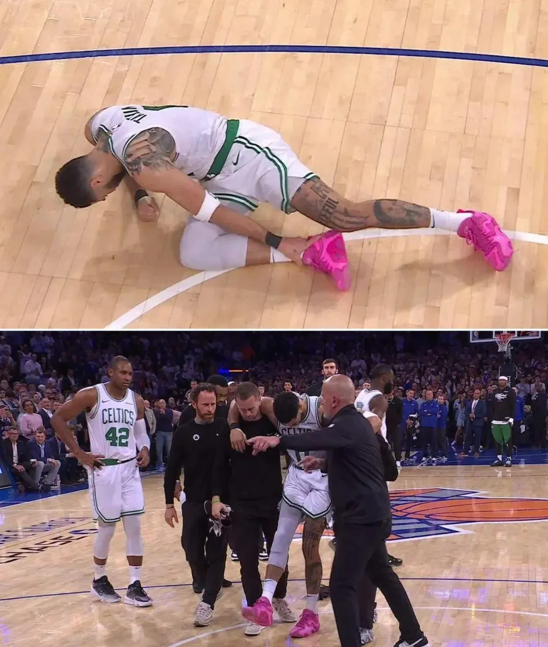 九游娱乐首页-公牛翻盘灰熊，塔图姆送出助攻的简单介绍