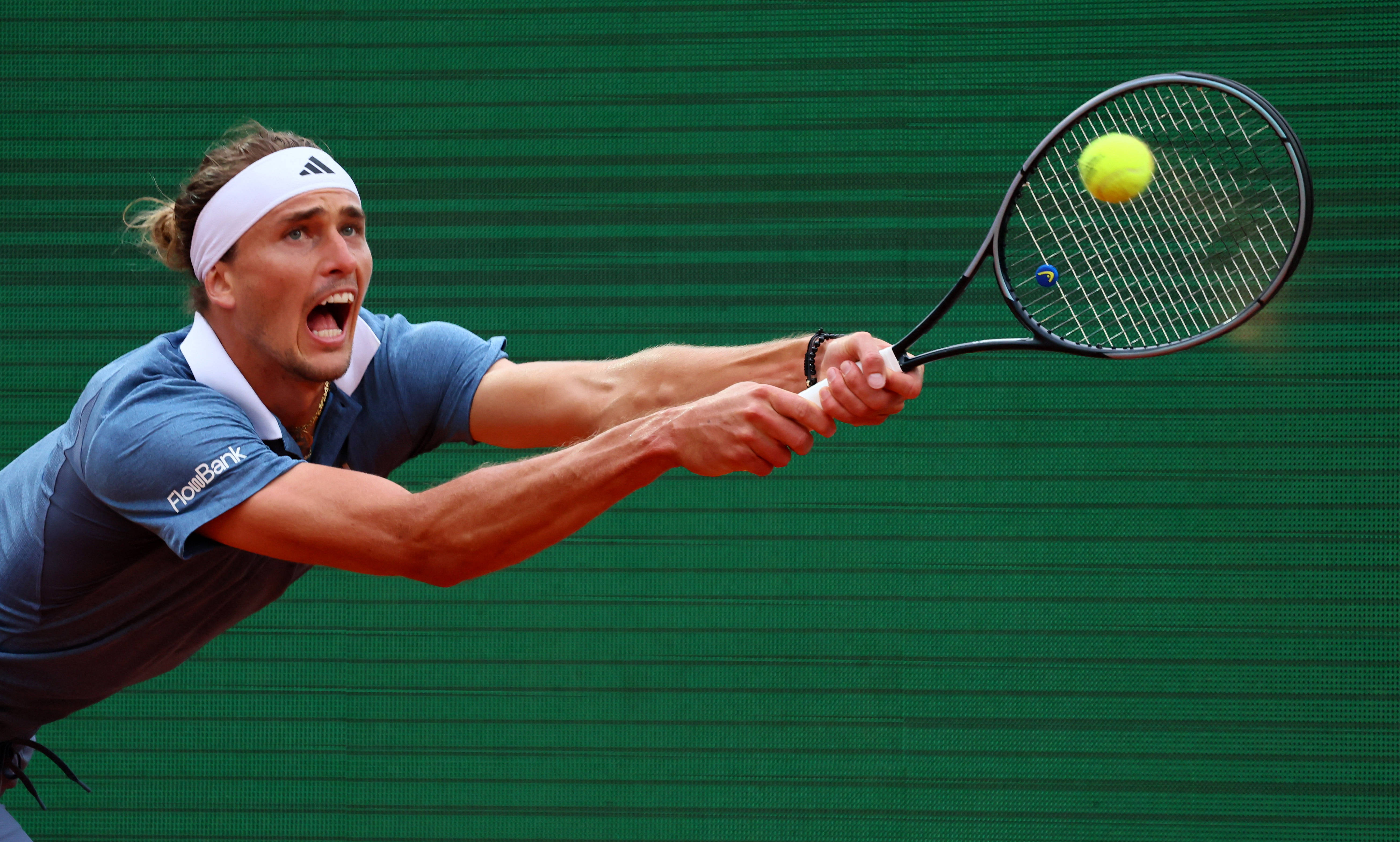 九游APP-德国网球队强势美国网球队，兹维列夫惊艳世界的简单介绍