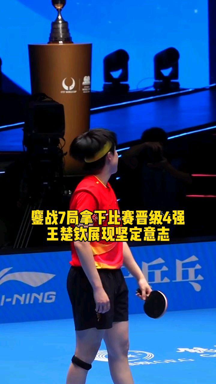 9you娱乐-法国乒乓球队鏖战中国乒乓球队，王皓一己之力扛起全队的简单介绍