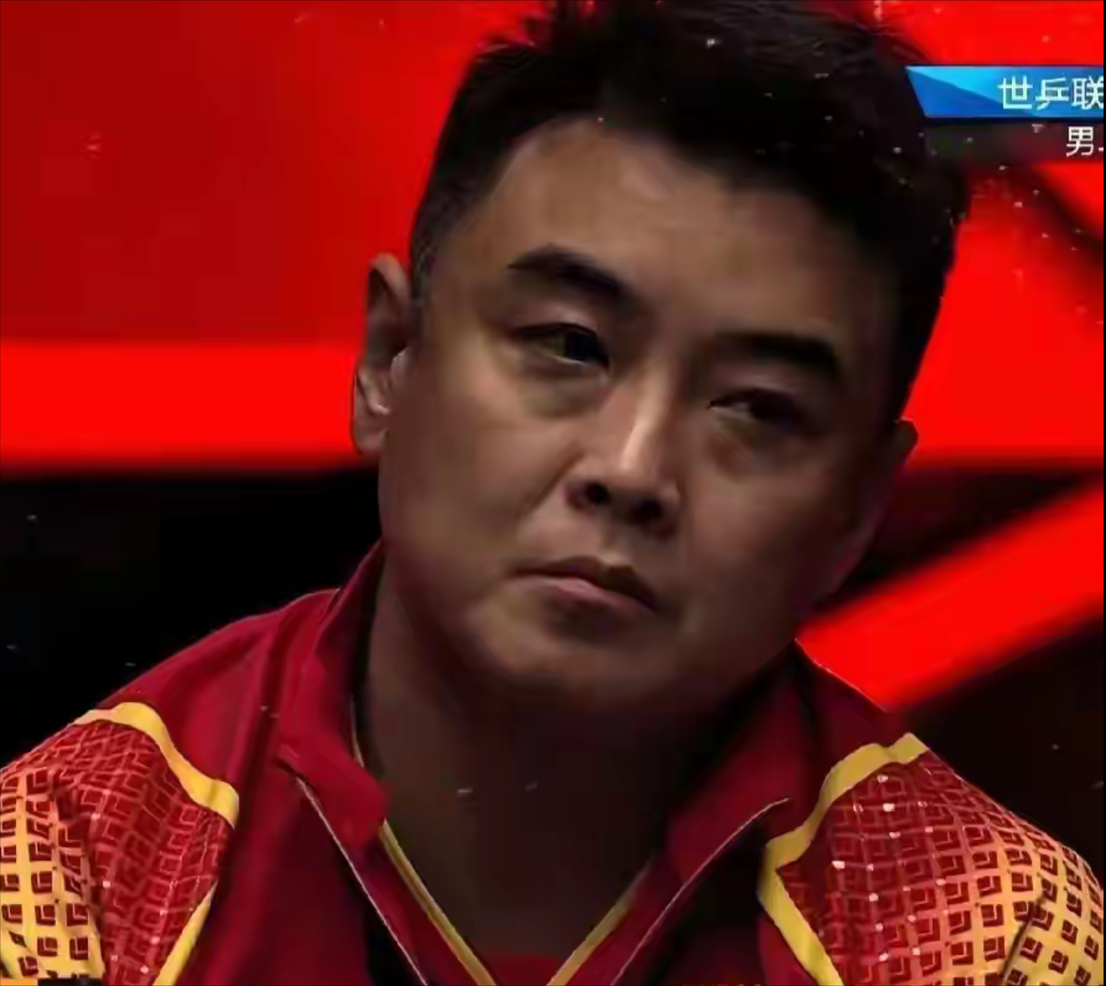 法国乒乓球队鏖战中国乒乓球队,王皓一己之力扛起全队的简单介绍 法国乒乓球队鏖战中国乒乓球队,王皓一己之力扛起全队的简单介绍