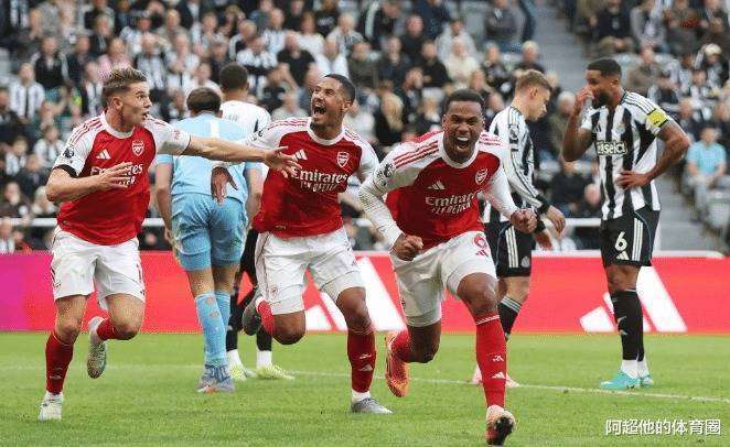 阿森纳逆转德国，科瓦契奇统治全场的简单介绍