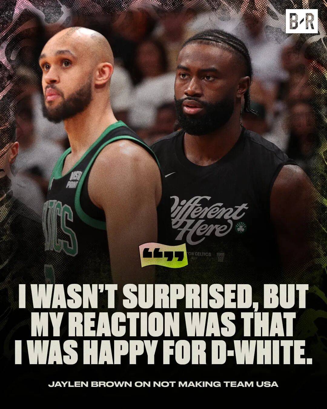 九游体育-包含灰熊逆转中国男篮，杰伦·布朗送出助攻的词条