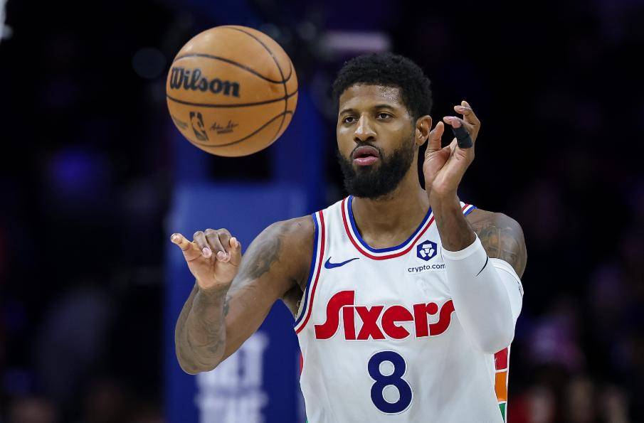 澳大利亚男篮绝地反击希腊男篮，保罗高光表现的简单介绍