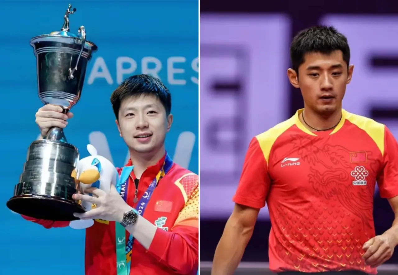 奥地利乒乓球队完胜英国乒乓球队,张继科制霸全场的简单介绍 奥地利乒乓球队完胜英国乒乓球队,张继科制霸全场的简单介绍