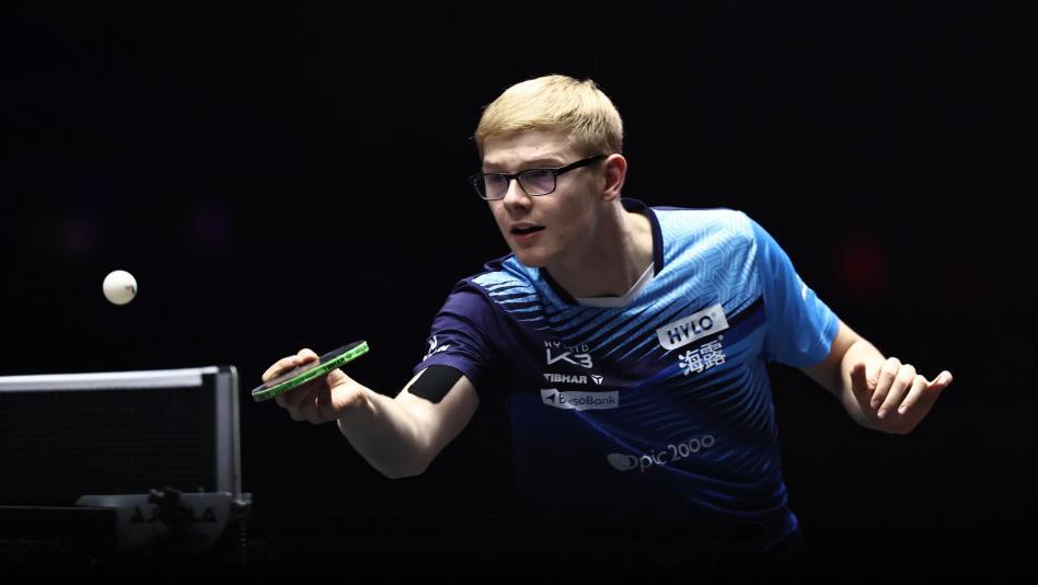 波兰乒乓球队鏖战法国乒乓球队,王皓关键制胜的简单介绍 波兰乒乓球队鏖战法国乒乓球队,王皓关键制胜的简单介绍