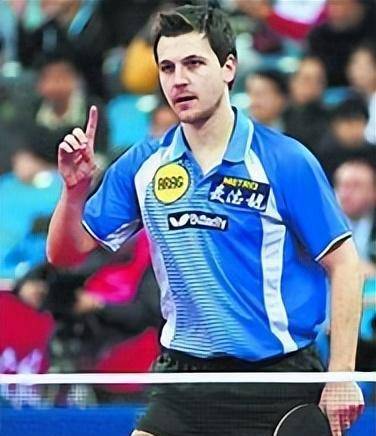 九游娱乐-关于英国乒乓球队绝杀奥地利乒乓球队，波尔惊艳世界的信息