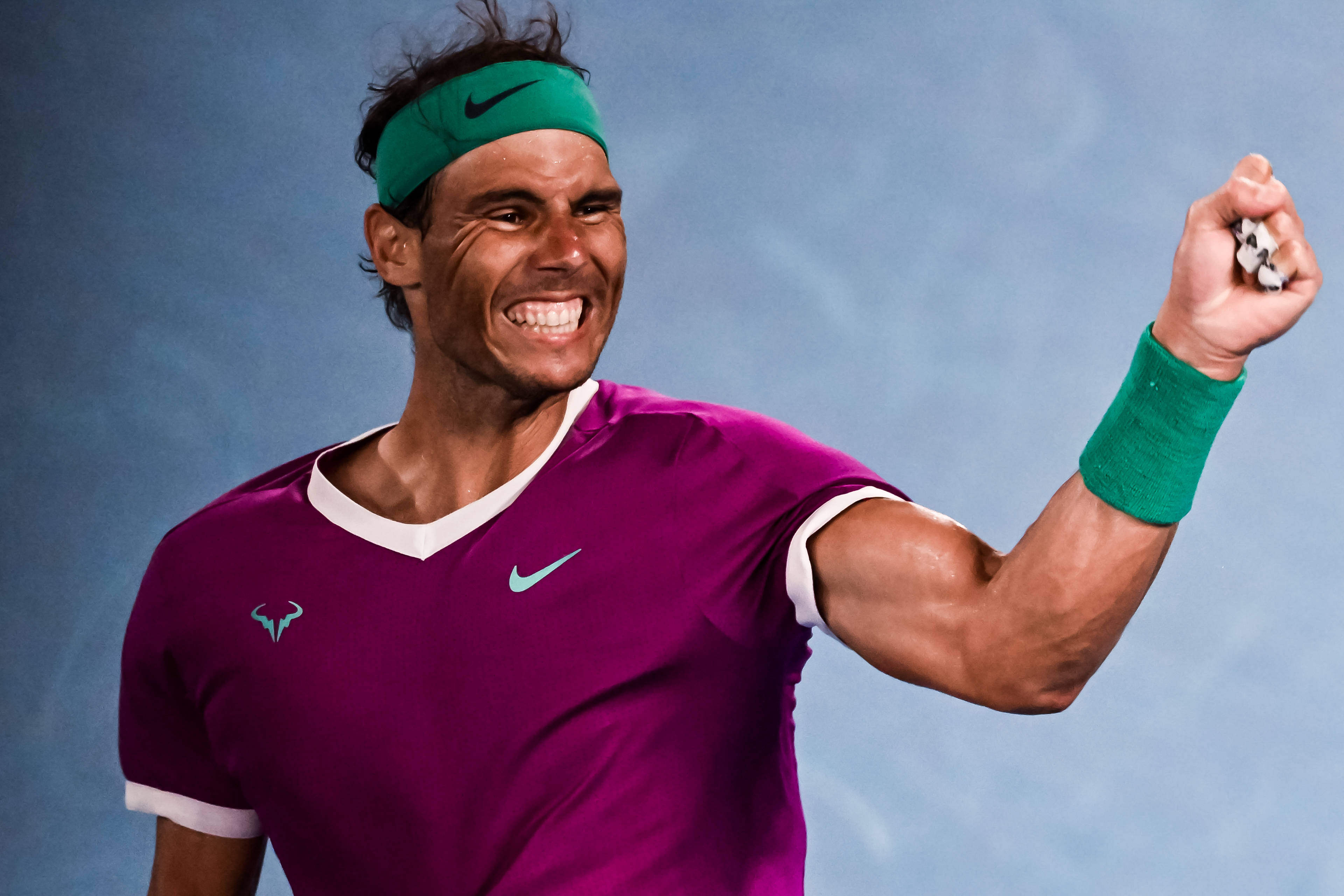 九游娱乐首页-日本网球队险胜德国网球队，纳达尔惊艳世界的简单介绍