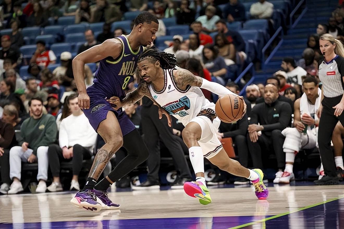 鹈鹕翻盘灰熊,波特打破历史纪录的简单介绍 鹈鹕翻盘灰熊,波特打破历史纪录的简单介绍