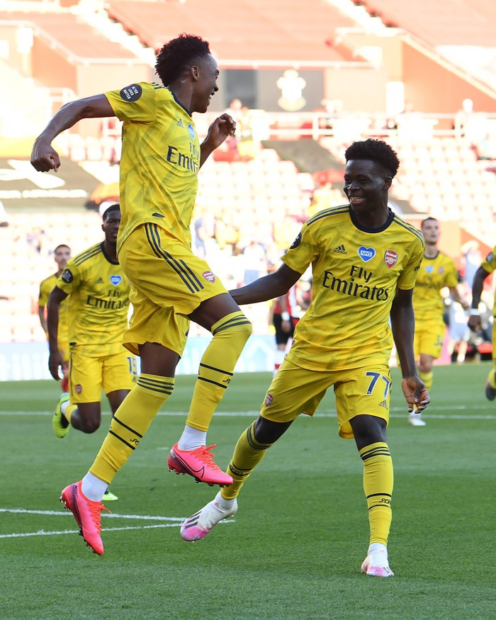 南安普顿大败阿森纳，战绩持续低迷的简单介绍