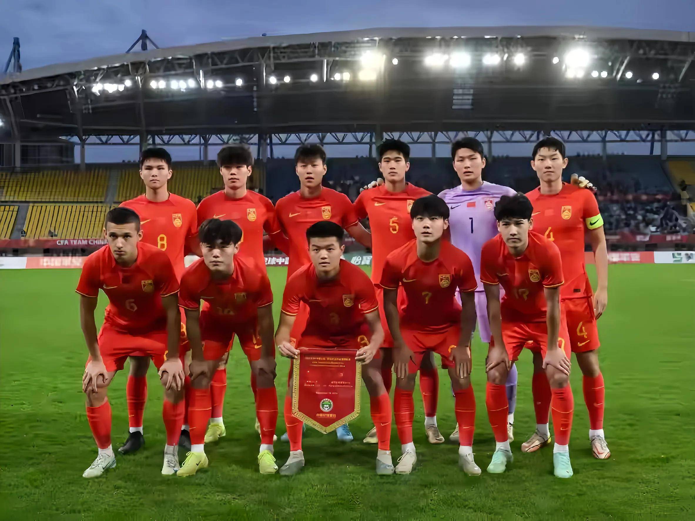 亚洲足球锦标赛中，中国国家队斩获冠军