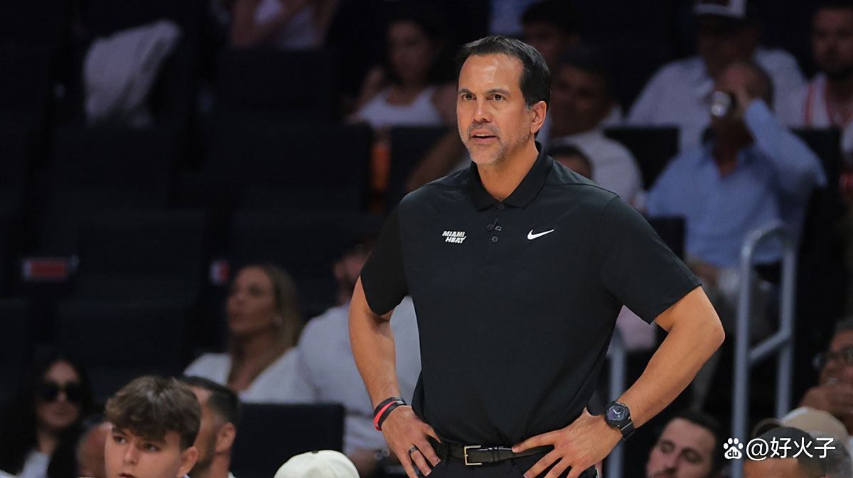 热火主帅变阵调整，球队迎来新气象的简单介绍