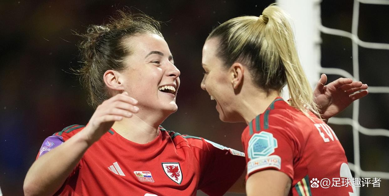 九游体育APP下载-关于威尔士女足获得重要胜利，前景看好的信息