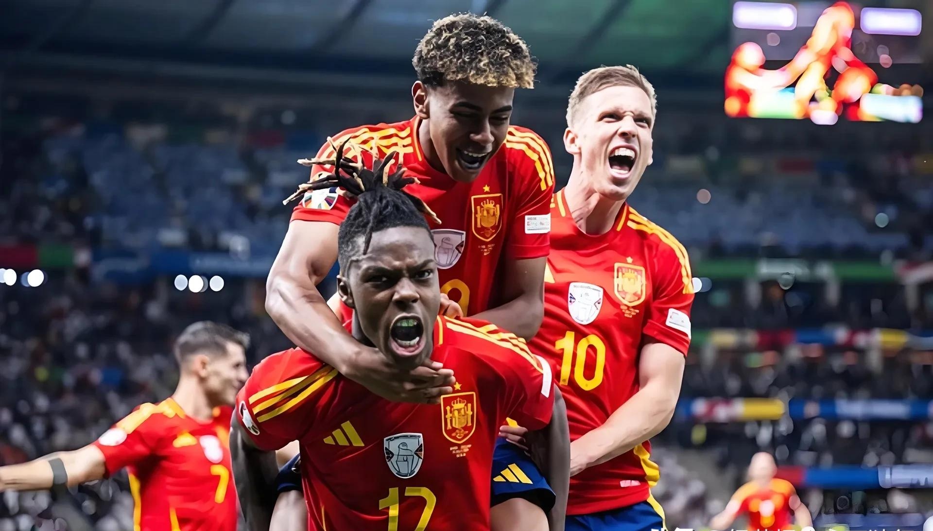 欧国联决赛即将开打，精彩对决引人瞩目的简单介绍