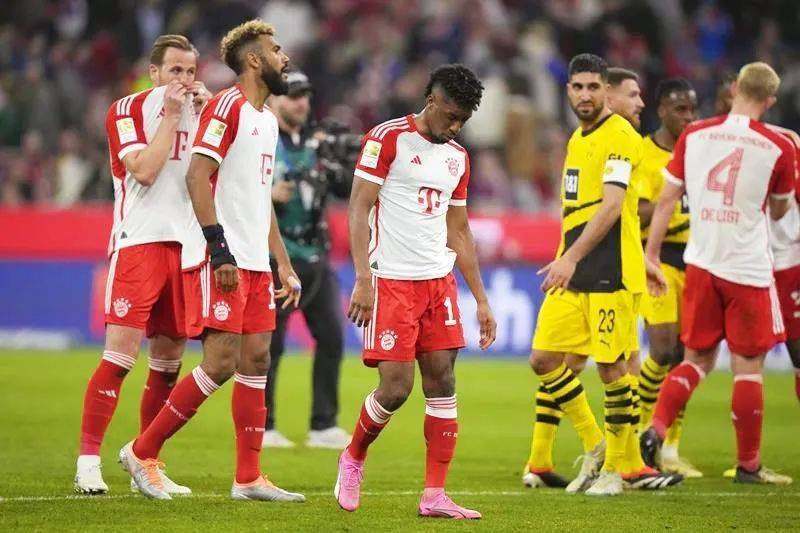 拜仁慕尼黑队中场发挥出色，成为胜利保障