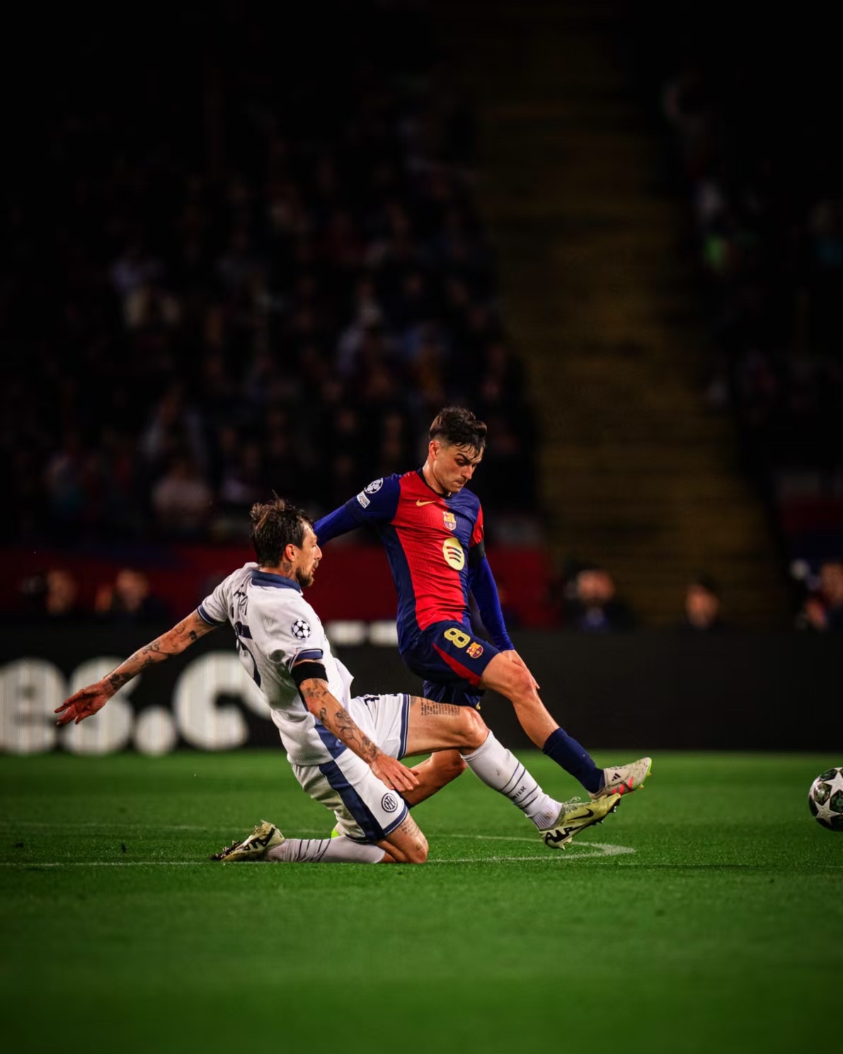 九游中国-巴塞罗那客场大胜，提前晋级悬念解除！的简单介绍