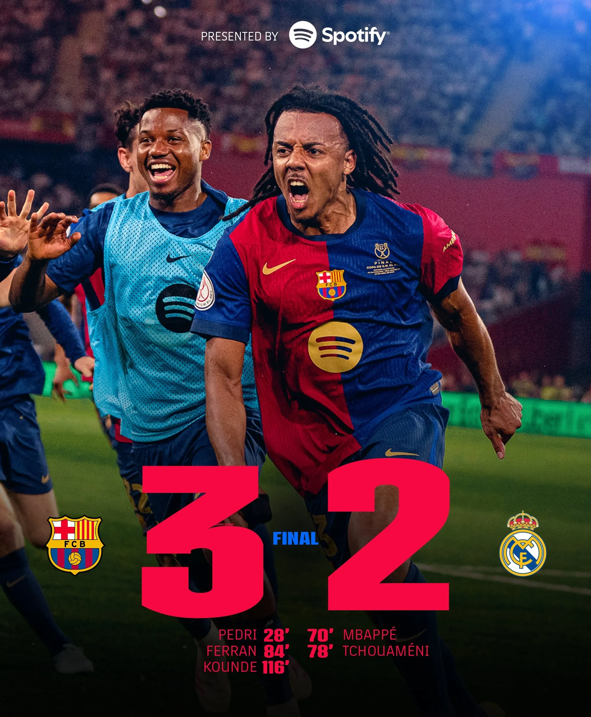 巴塞罗那客场大胜，提前晋级悬念解除！的简单介绍