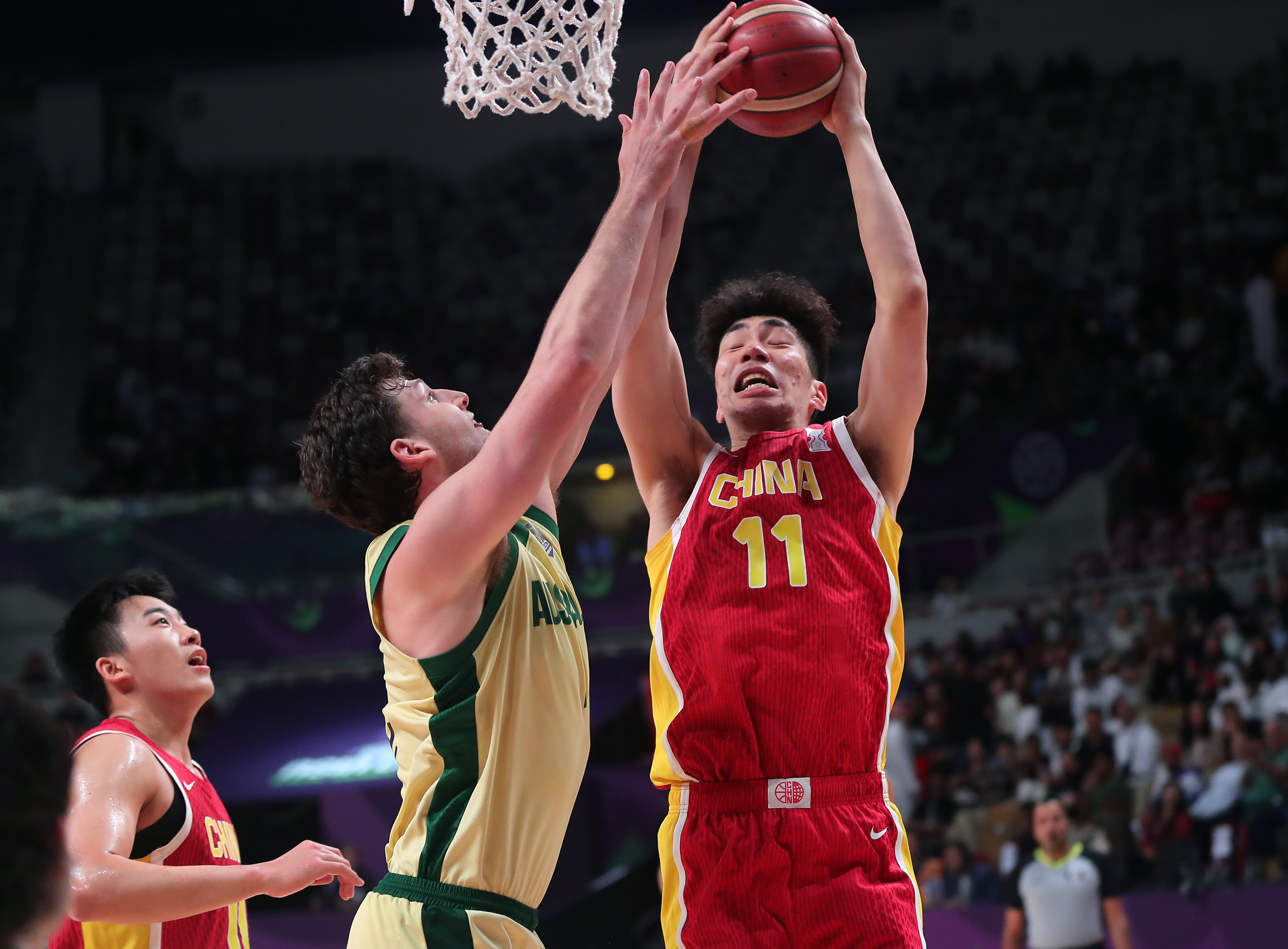 九游娱乐app下载-亚洲篮球锦标赛夺冠热度持续