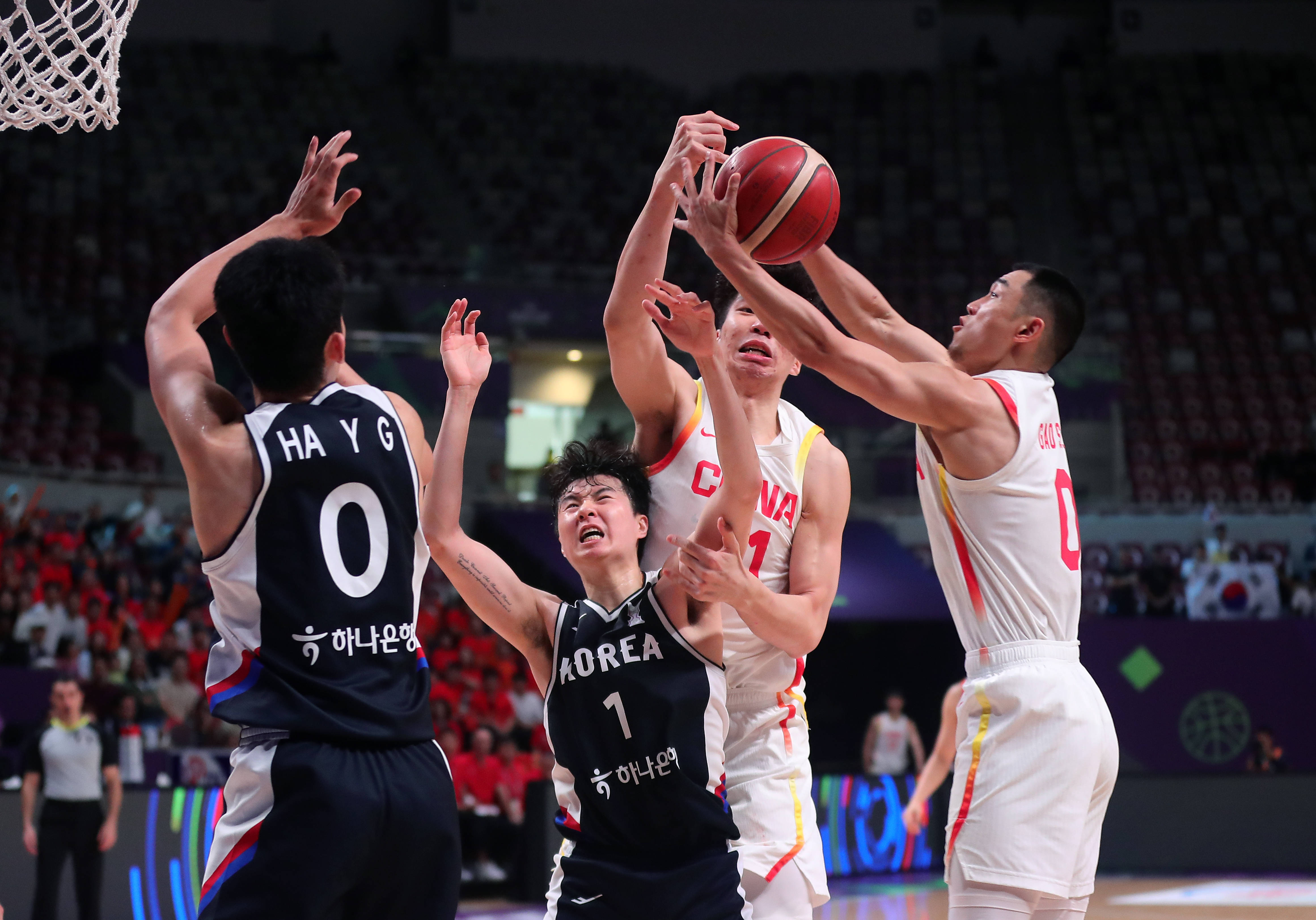 亚洲篮球锦标赛夺冠热度持续 亚洲篮球锦标赛夺冠热度持续