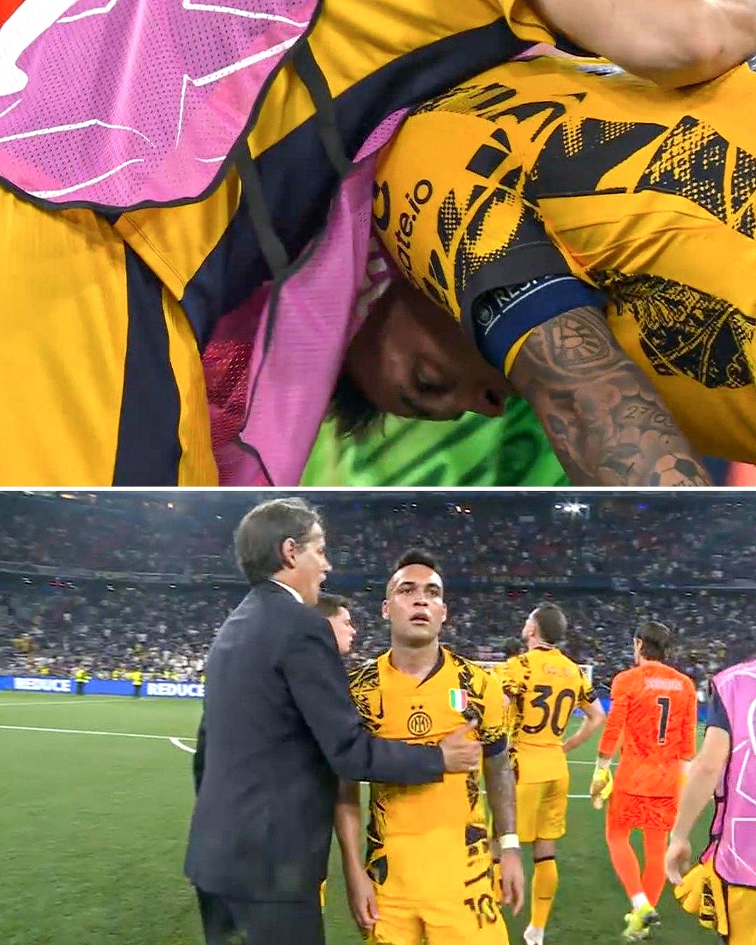 关于法国运动员意外失误，挫败前程的信息