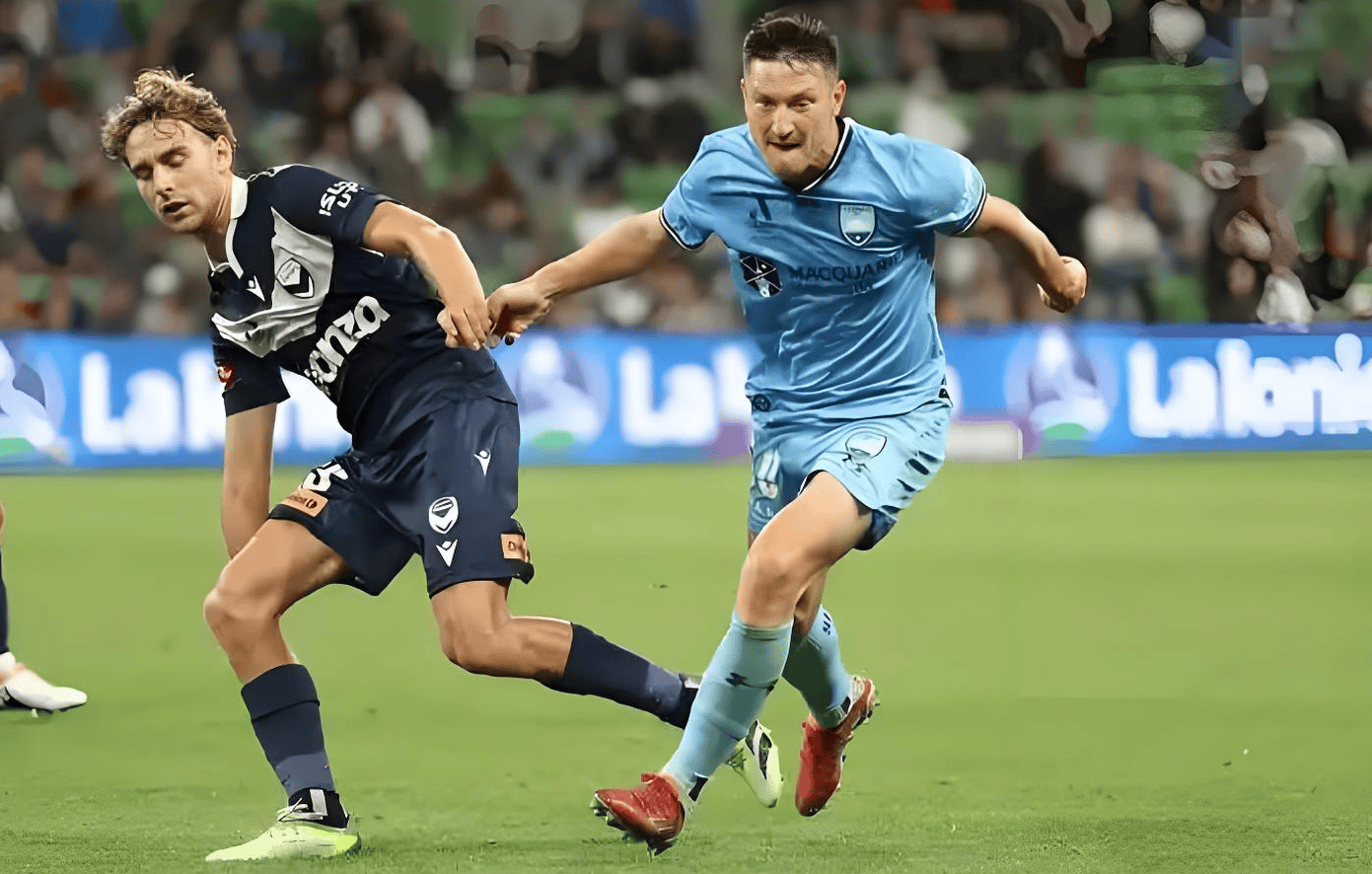 包含悉尼FC夺得胜利,锁定下一轮比赛席位的词条 包含悉尼FC夺得胜利,锁定下一轮比赛席位的词条