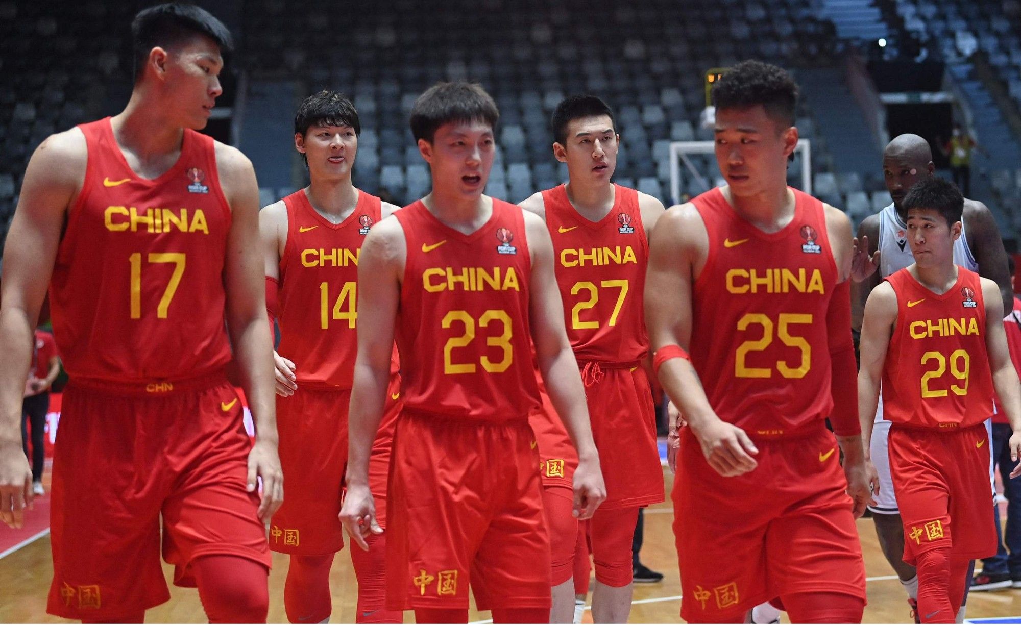 九游娱乐网页-中国男篮获得东亚锦标赛季军