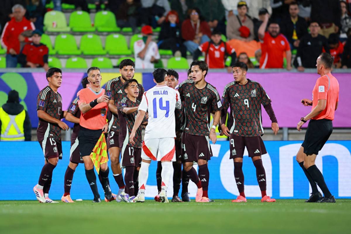 智利运动员以绝佳技艺斩获金牌