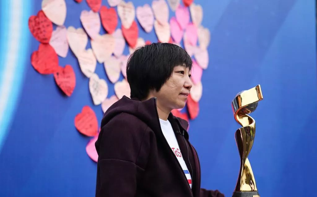 九游体育官方入口-台湾女足助教受邀参加国际研讨会