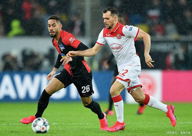 柏林赫塔要迎来强敌，瓦根新一轮考验的简单介绍