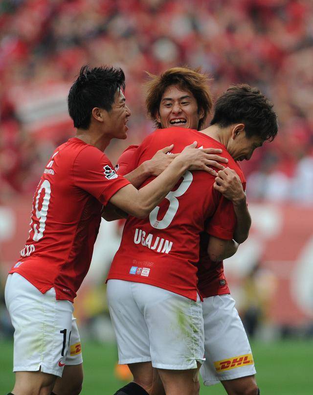 鹿岛反转绝胜，晋级亚冠八强