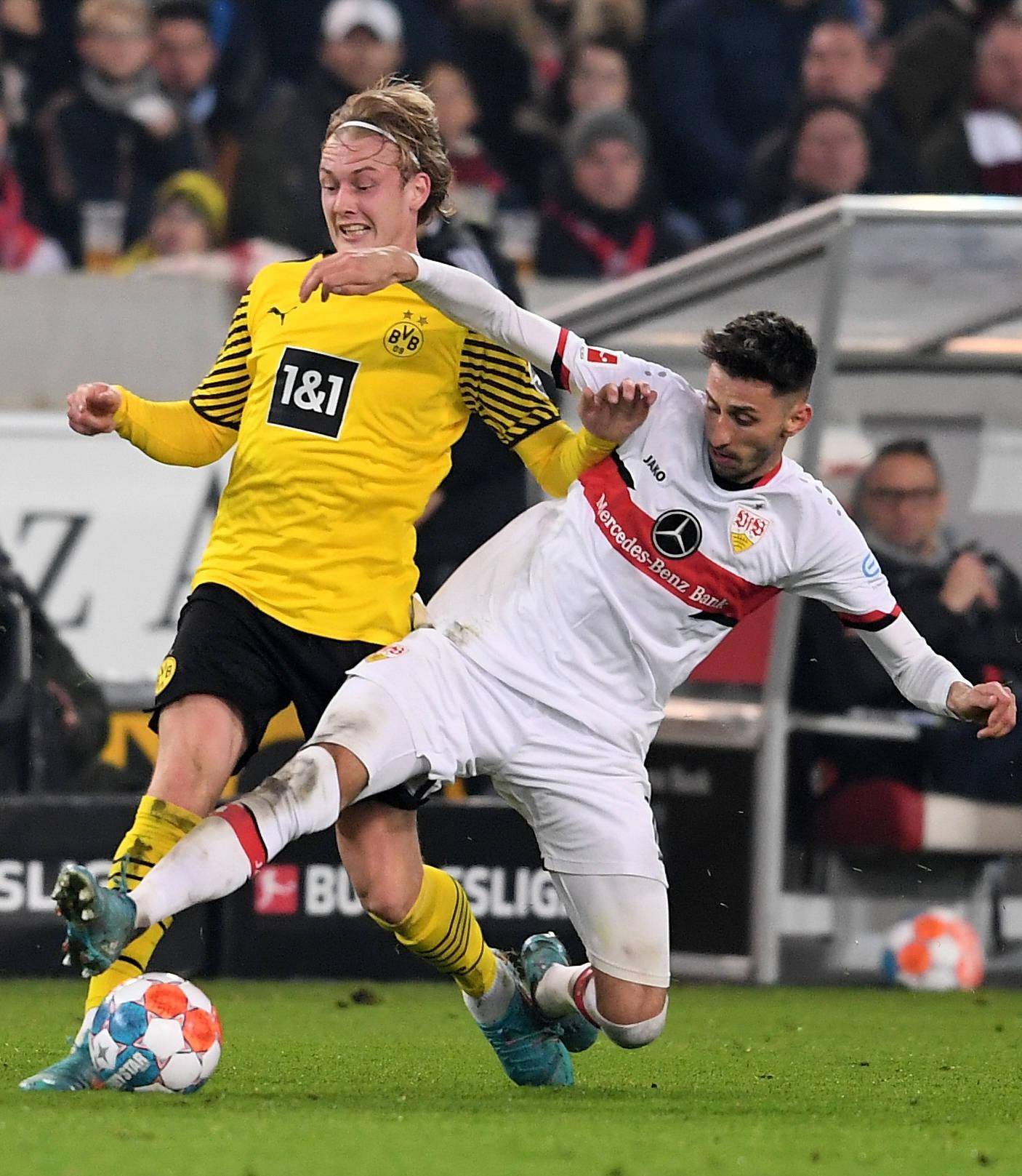 9you娱乐-多特蒙德球员士气高昂，备战大战