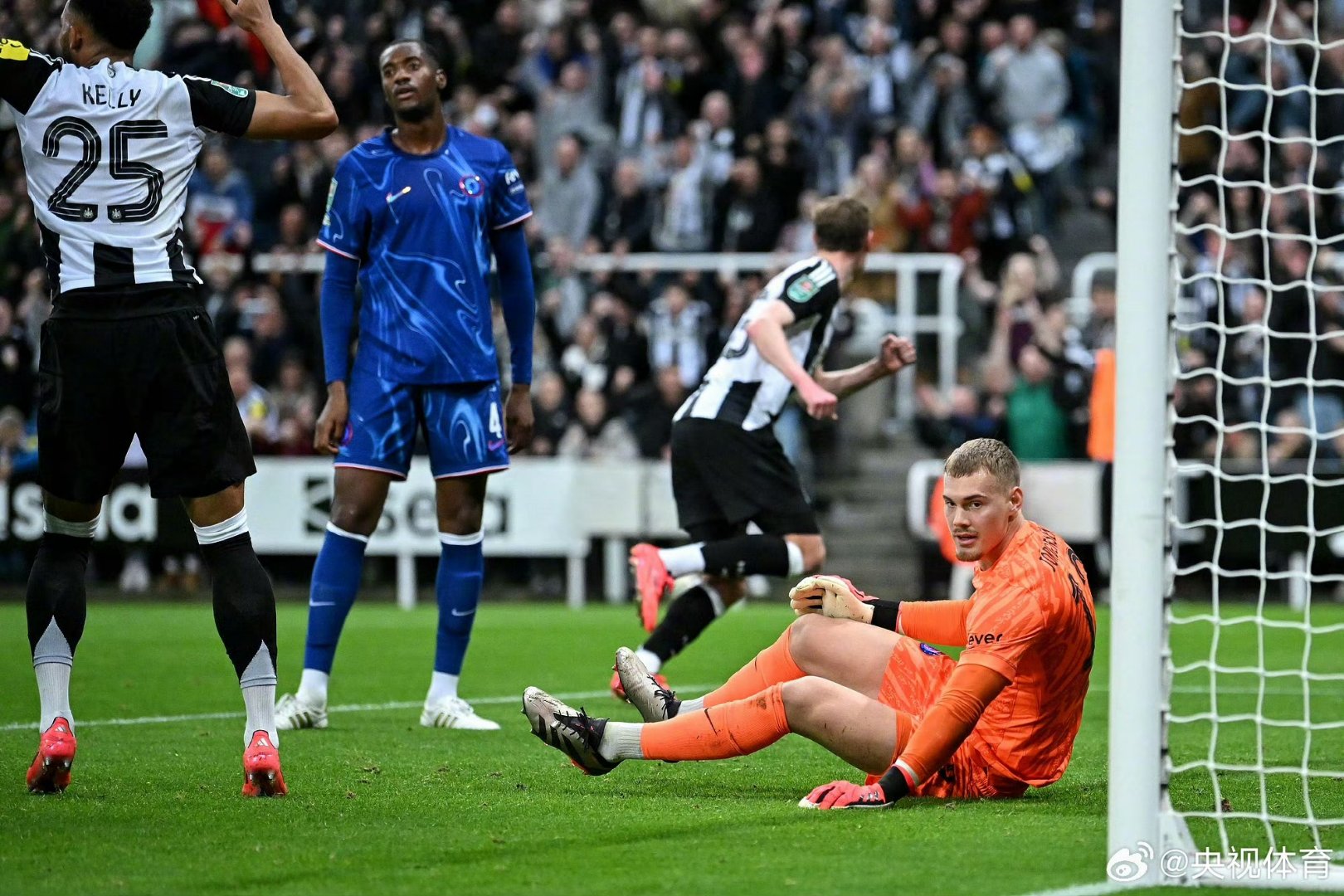 关于切尔西击败纽卡斯尔联,豪取五连胜势不可挡的信息 关于切尔西击败纽卡斯尔联,豪取五连胜势不可挡的信息