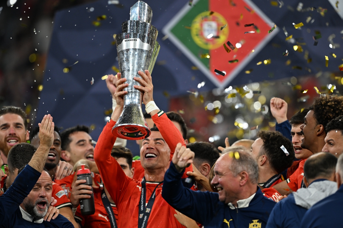 热血澎湃!欧盟杯资格赛终极对决 热血澎湃!欧盟杯资格赛终极对决