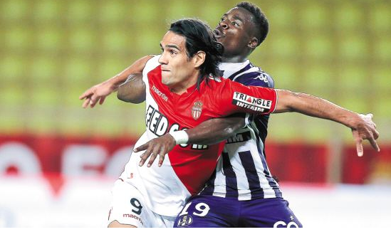 九游娱乐官方-摩纳哥客场险胜波尔多，延续不败走势