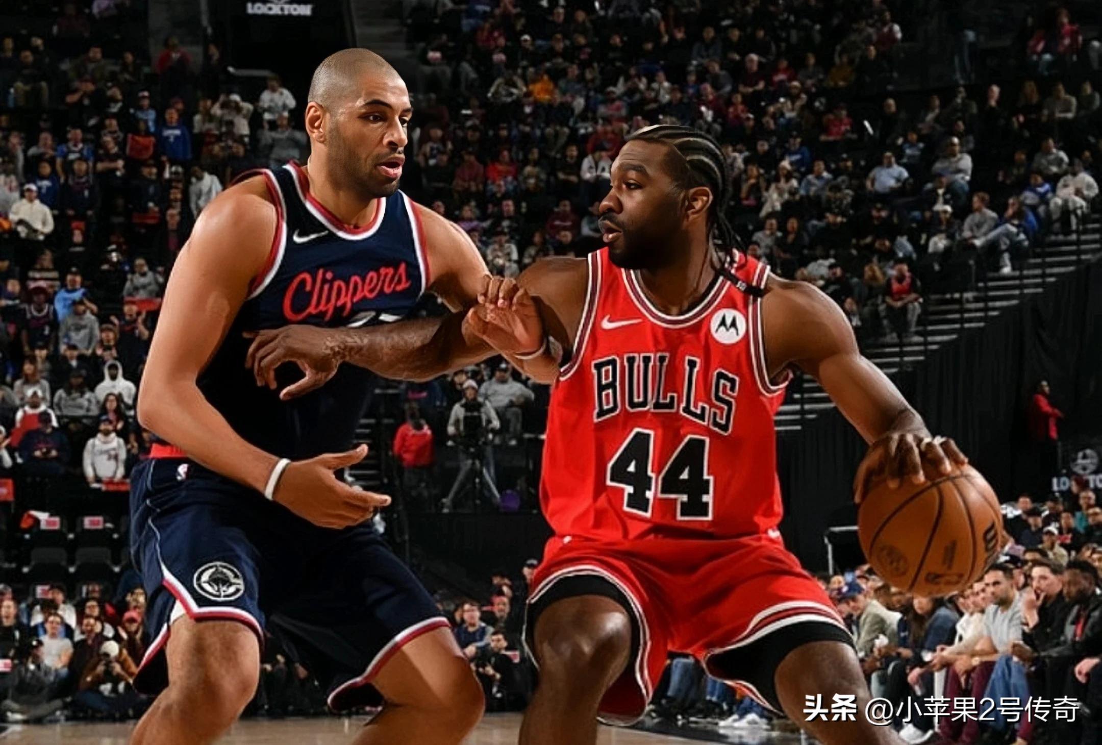 快船战胜篮网，马刺不敌雄鹿