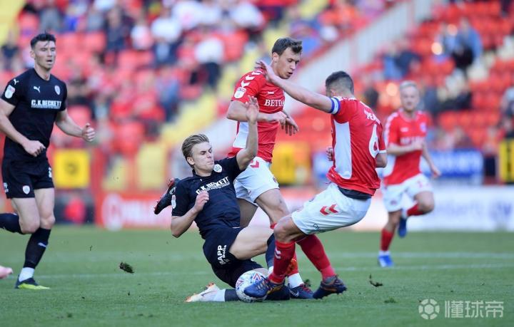 九游体育平台-包含巴恩斯利-战平，球队前景蒙上阴影的词条