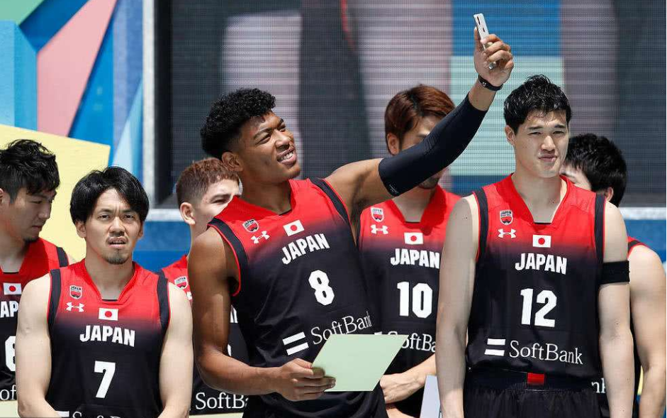 九游体育APP下载-日本男篮完胜猛龙，字母哥统治全场