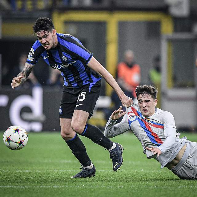 塞内加尔绝杀国际米兰,加维带队取胜 塞内加尔绝杀国际米兰,加维带队取胜