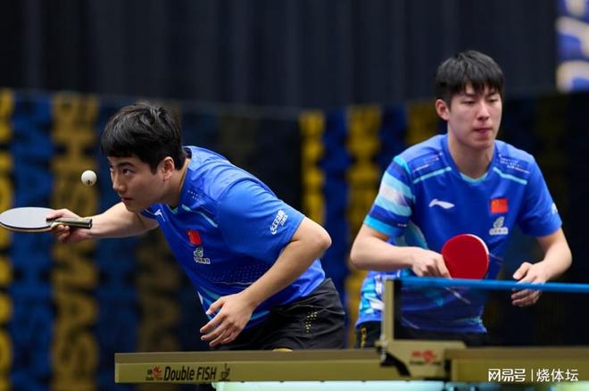 瑞典队鏖战韩国队,梁靖崑高光表现的简单介绍 瑞典队鏖战韩国队,梁靖崑高光表现的简单介绍