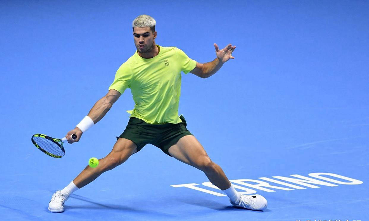 ATP总决赛绝杀美网,阿尔卡拉斯刷新纪录的简单介绍 ATP总决赛绝杀美网,阿尔卡拉斯刷新纪录的简单介绍