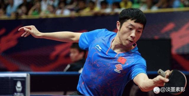 中国队横扫奥地利队,许昕状态火热 中国队横扫奥地利队,许昕状态火热