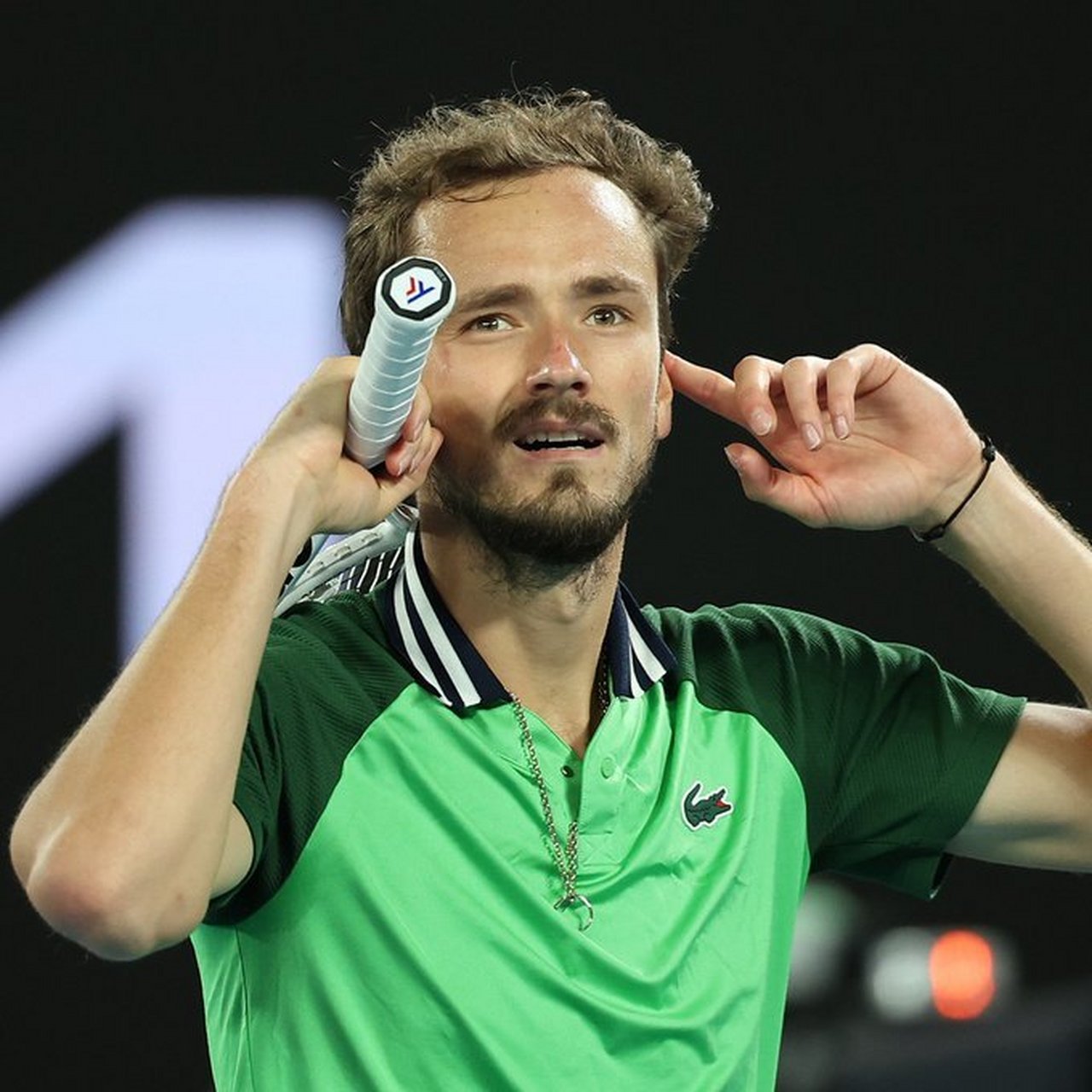 法网横扫澳网,梅德韦杰夫高光表现的简单介绍 法网横扫澳网,梅德韦杰夫高光表现的简单介绍