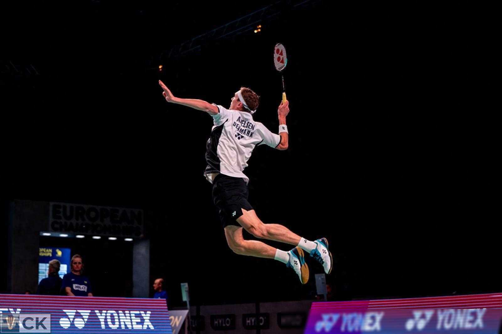 九游体育-丹麦羽毛球队血洗印尼羽毛球队，林丹统治全场的简单介绍