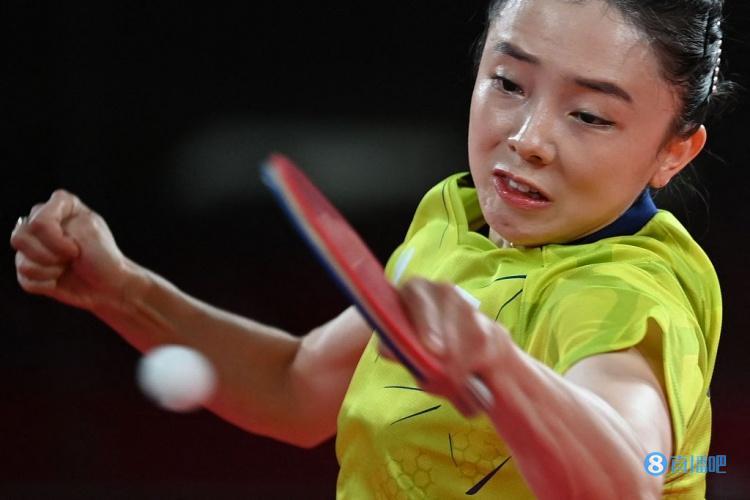 韩国队轻取日本队，马琳惊艳四座